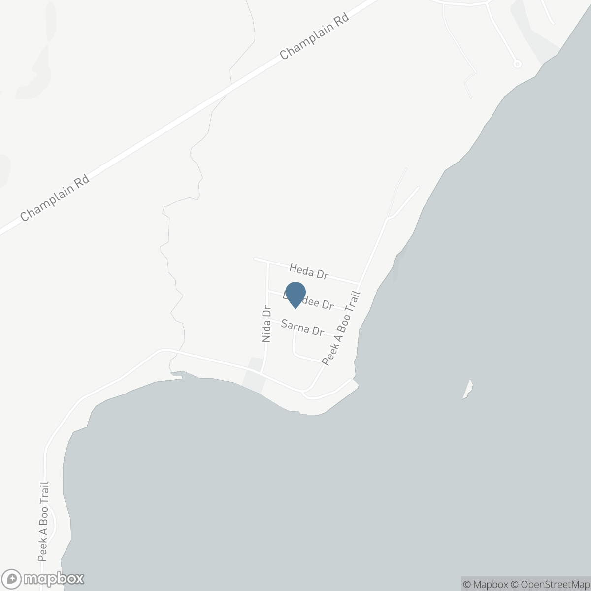 26 DUNDEE DRIVE, Tiny, Ontario L9M 0B3